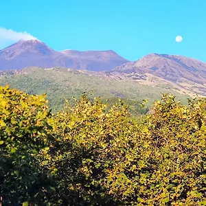 Feudo Magazzeni SantʼAlfio